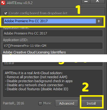 amt emulator v0.9.2 mac 2017