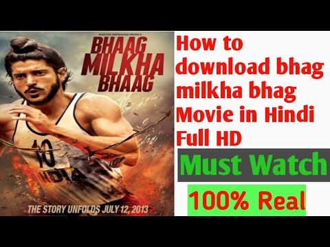 free download bhaag milkha bhaag full movie in 3gp