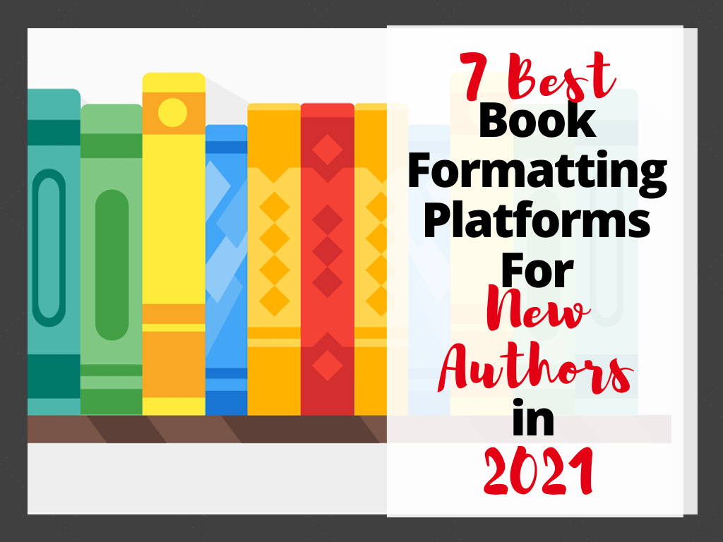 book formatting software for mac